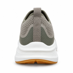 Biege AirFlex Medicated Slip-In Comfort Shoes