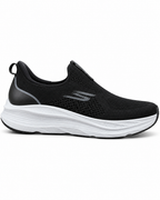 Black AirFlex Hands-Free Slip-In Comfort Shoes