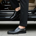 Classical Black Formal Shoe