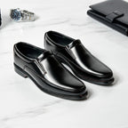 Classical Black Formal Shoe