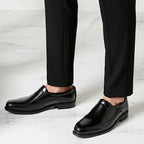 Classical Black Formal Shoe