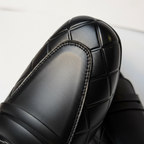 Men’s Black Premium Formal Loafers