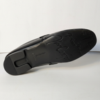 Men’s Black Premium Formal Loafers